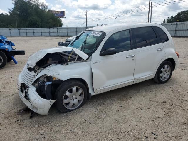Chrysler PT Cruiser