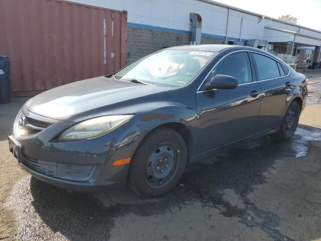 Mazda Mazda6