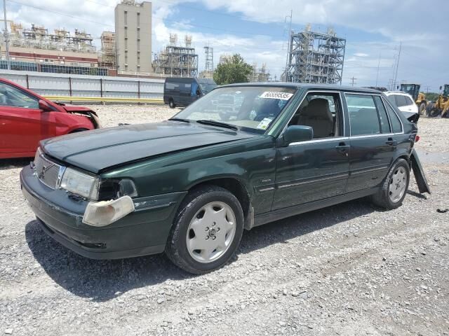 Volvo 960 Series