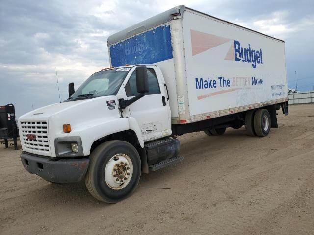 GMC C7