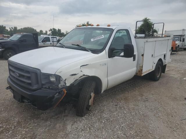 Ford F-350
