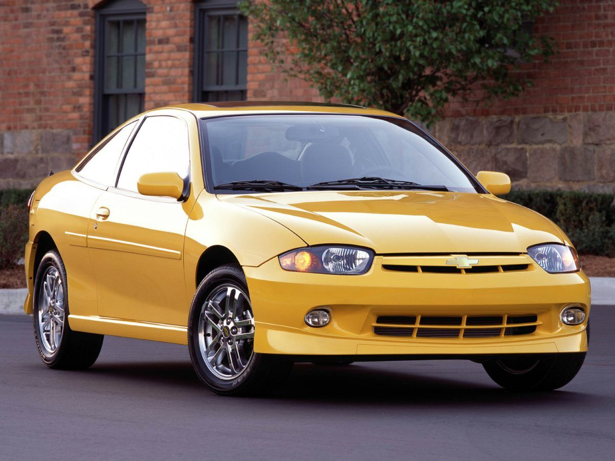 Chevrolet Cavalier