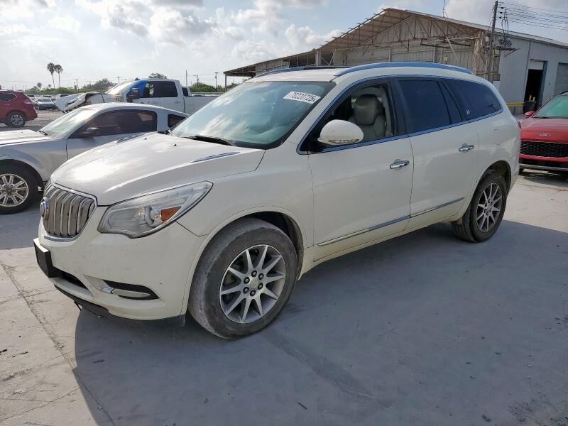Buick Enclave