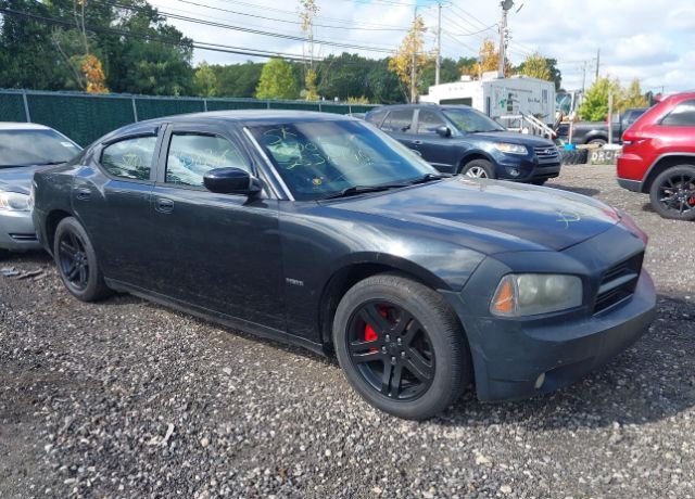 2006 DODGE Charger