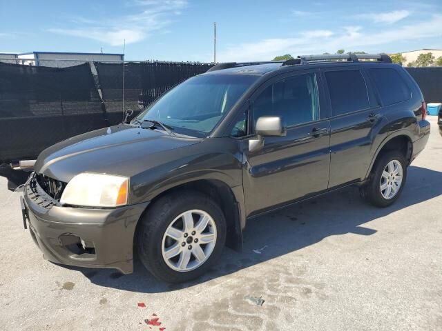 Mitsubishi Endeavor