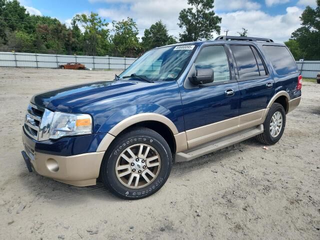 Ford Expedition