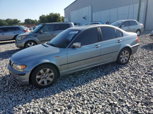 BMW 325i