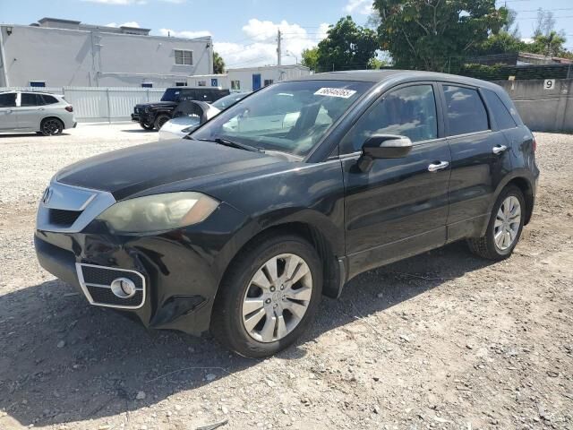 Acura RDX