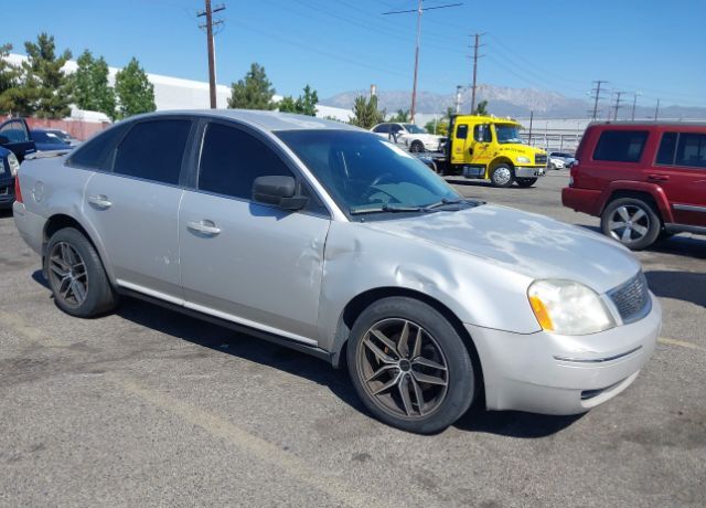 Ford Five Hundred