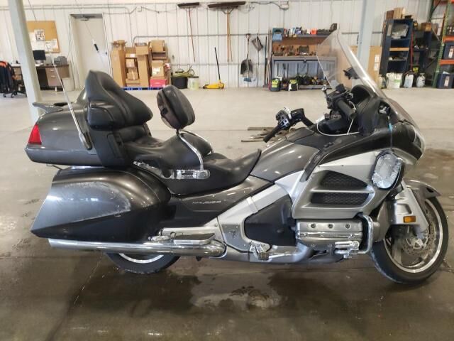 Honda GL1800