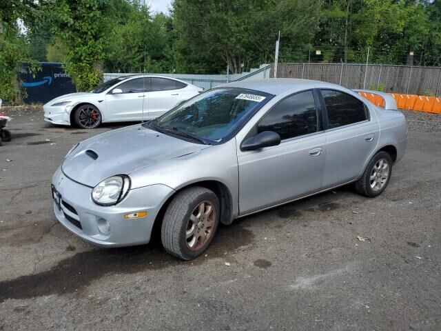 Dodge Neon