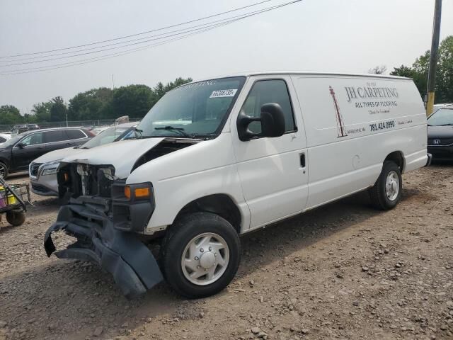 Ford E-150