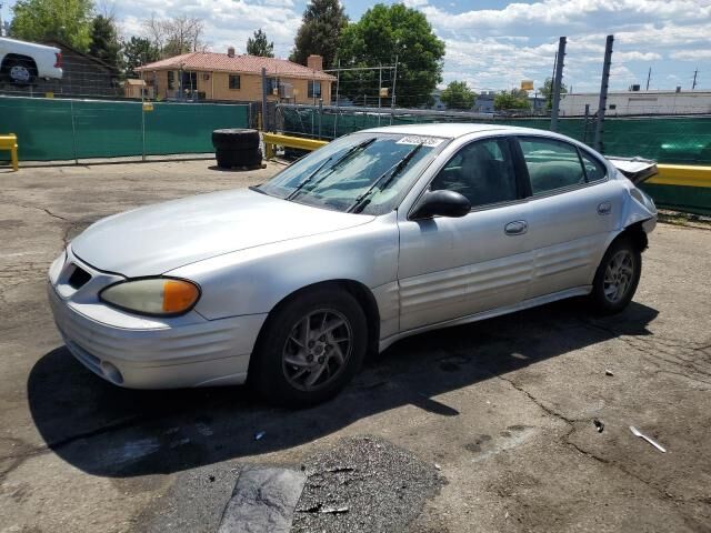 Pontiac Grand AM