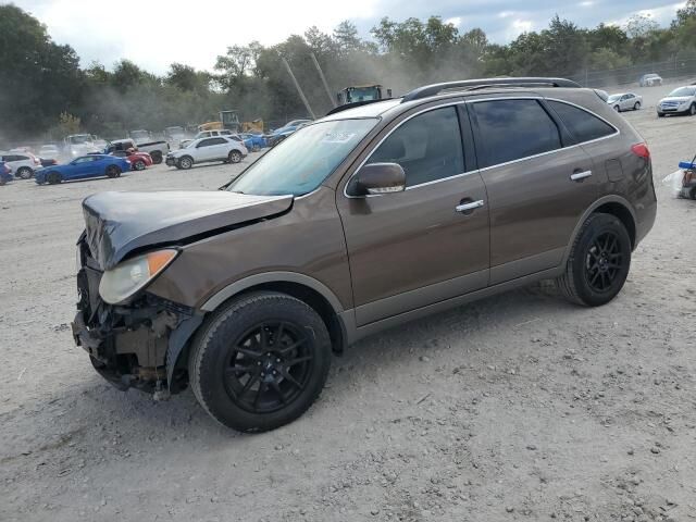 Hyundai Veracruz