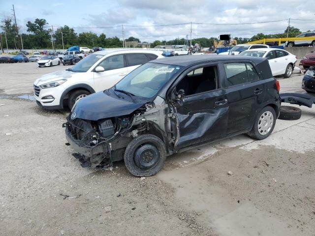 Toyota SCION xD