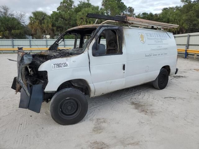 Ford E-150