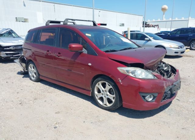 Mazda Mazda5