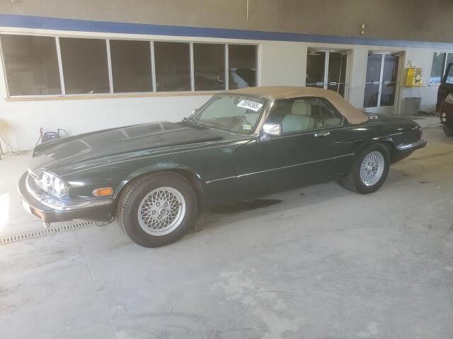 Jaguar XJS