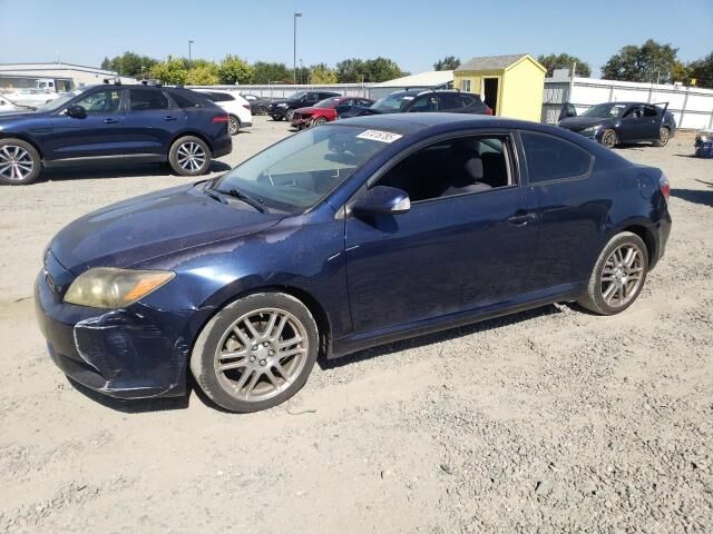 Toyota SCION tC