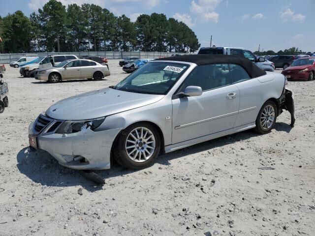 Saab 9-3