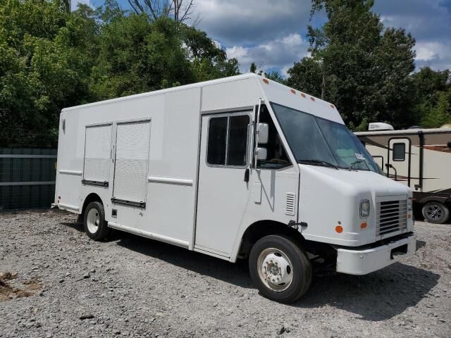 Ford Commercial Chassis