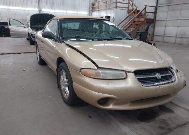 Chrysler Sebring