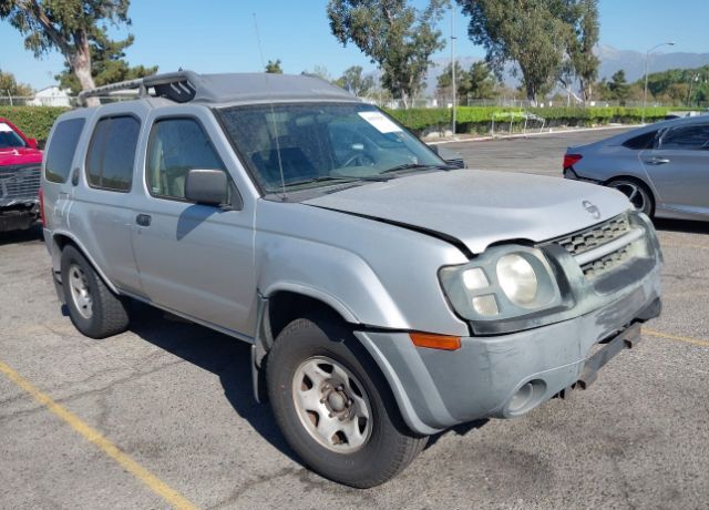 Nissan Xterra