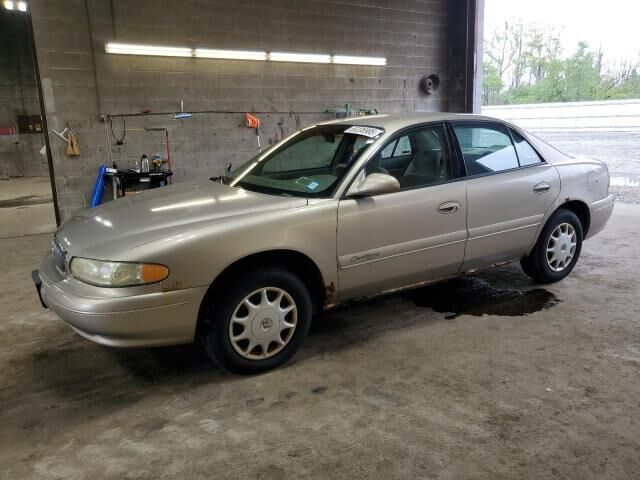 Buick Century