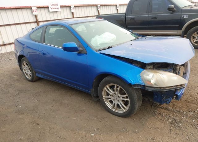 Acura RSX