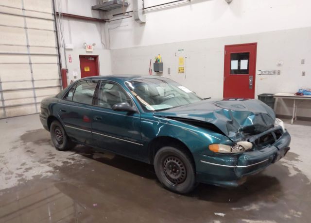 Buick Century