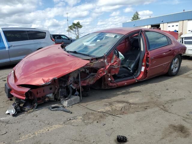 Dodge Intrepid