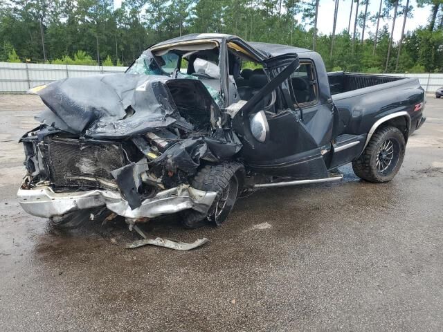 GMC Sierra