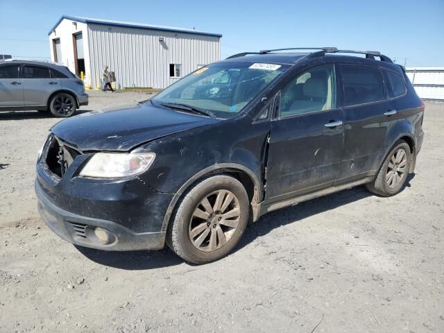 Subaru B9 Tribeca