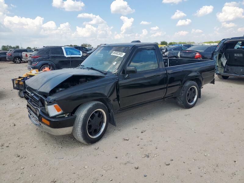 Toyota Pick-Up
