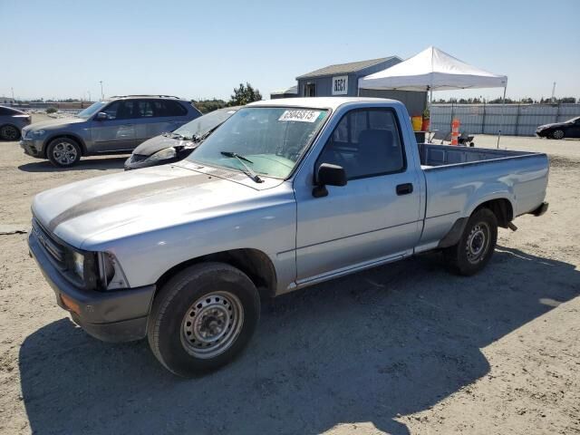 Toyota Pick-Up