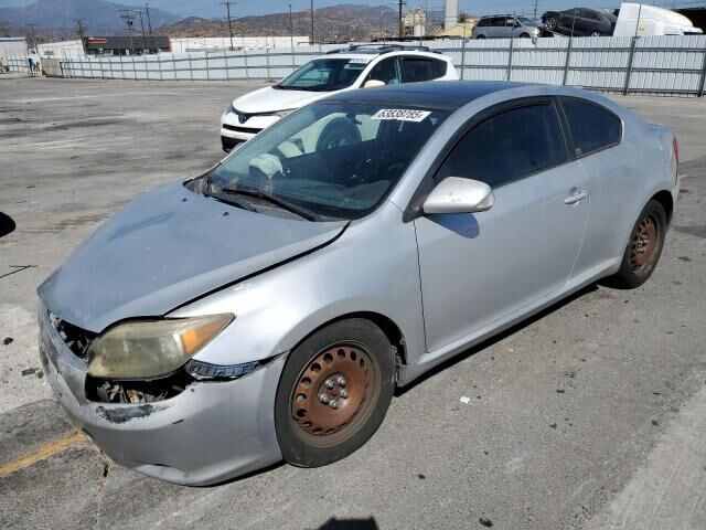 Toyota SCION tC