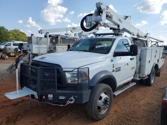 RAM 5500