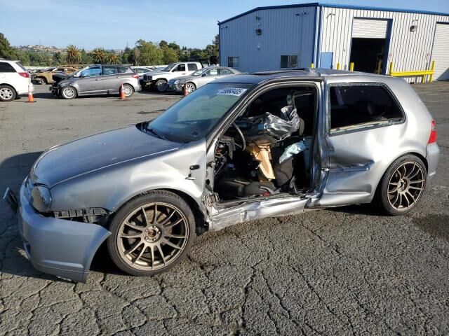 Volkswagen GTI