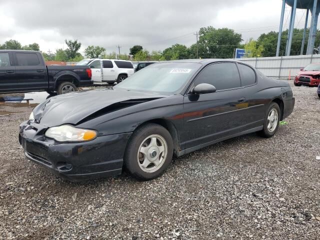 Chevrolet Monte Carlo