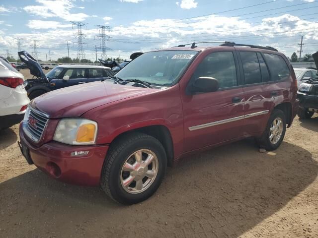 GMC Envoy