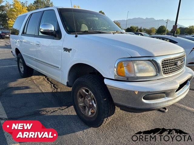 Ford Expedition