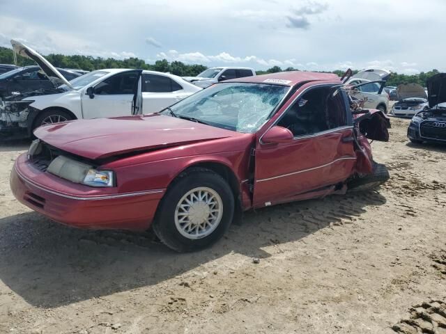 Mercury Cougar