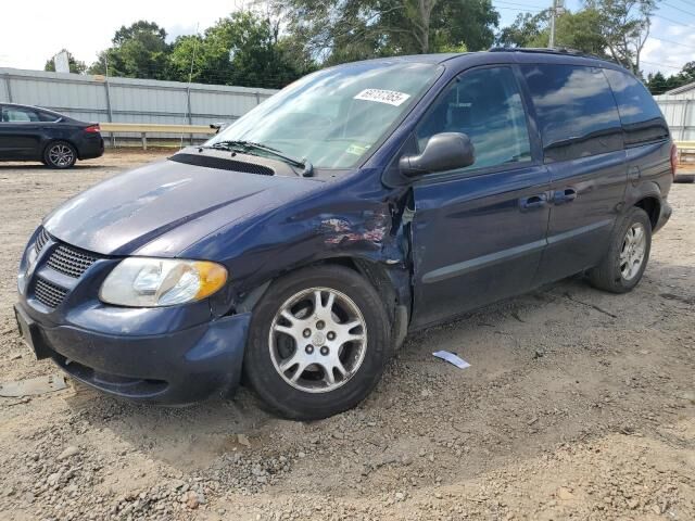 Dodge Caravan
