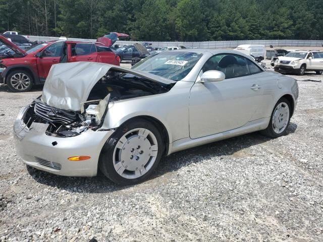 Lexus SC