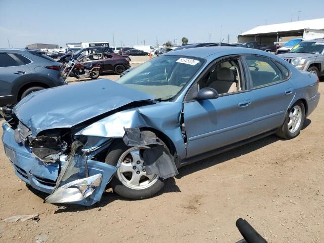 Ford Taurus