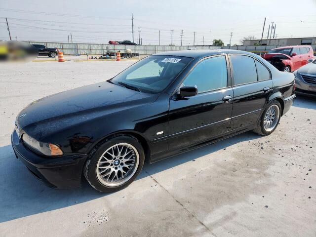 BMW 530iA