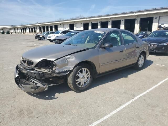 Mercury Sable
