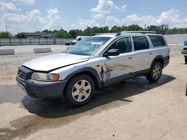 Volvo XC70