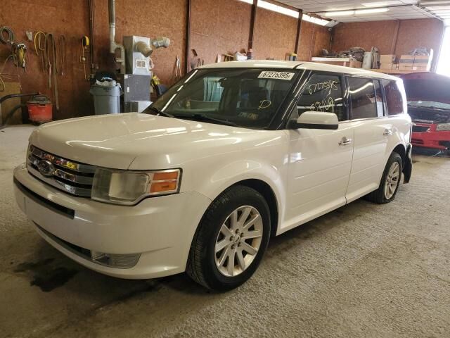 Ford Flex