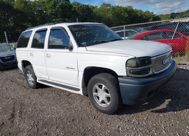 GMC Yukon